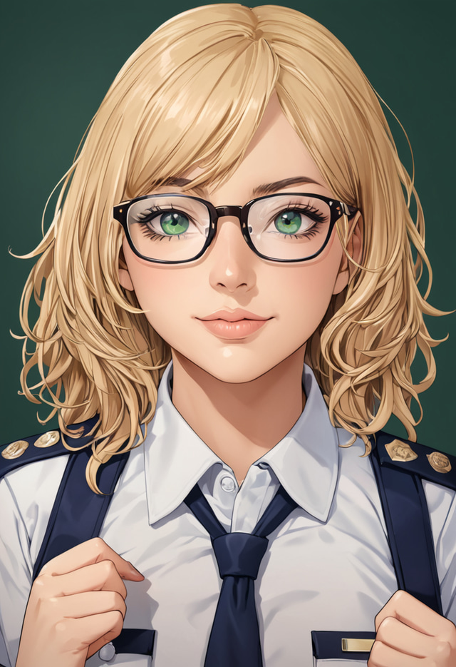 Mckenna Harding avatar
