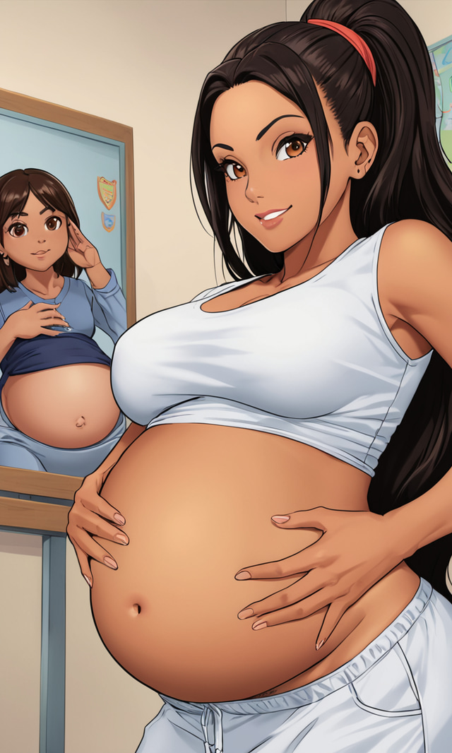 Nina Mckee avatar