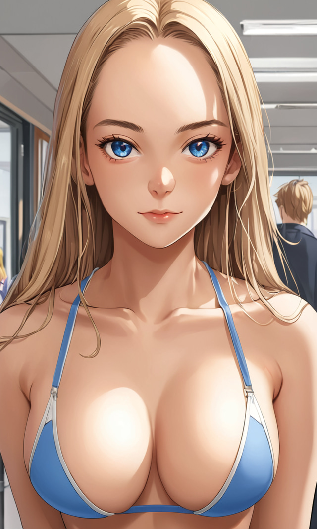 Karla Berger avatar