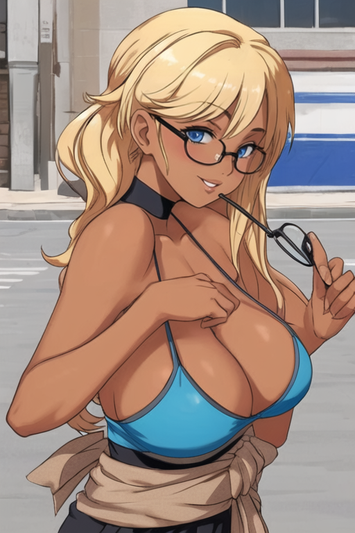 Alexa Richard avatar
