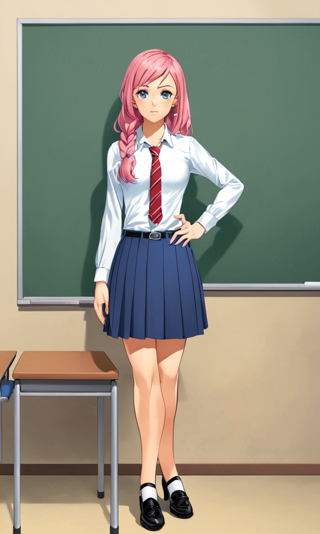 Monique Carter avatar
