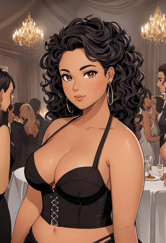 Jolie Marsh avatar
