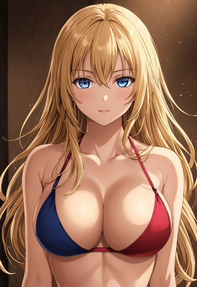 Mariela Peters AI Girlfriend avatar