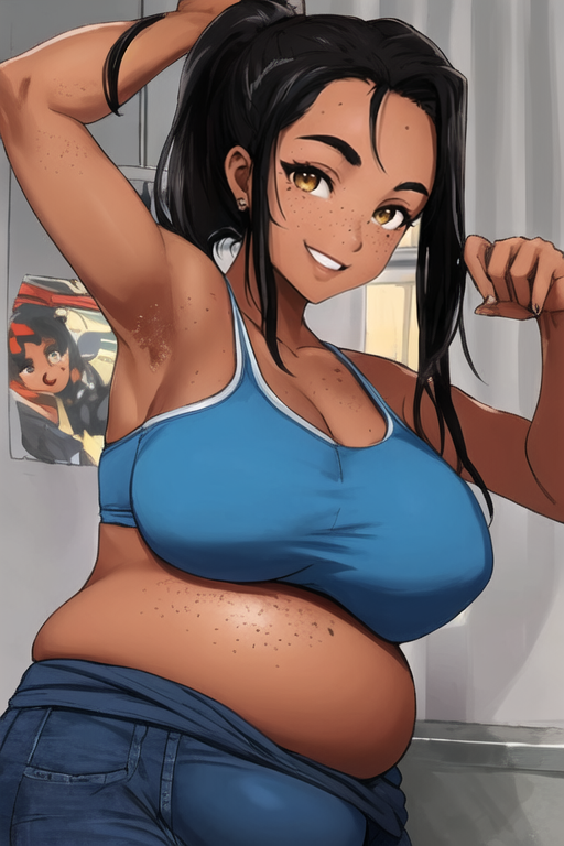 Adelyn Petty avatar