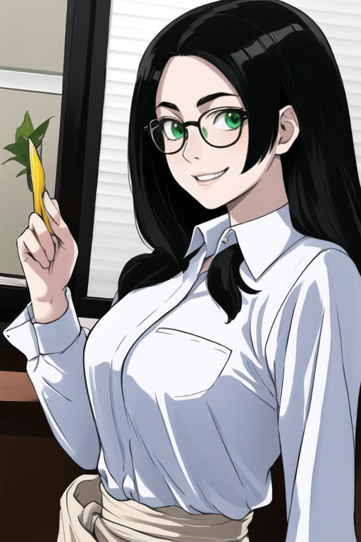Miranda Johnson avatar
