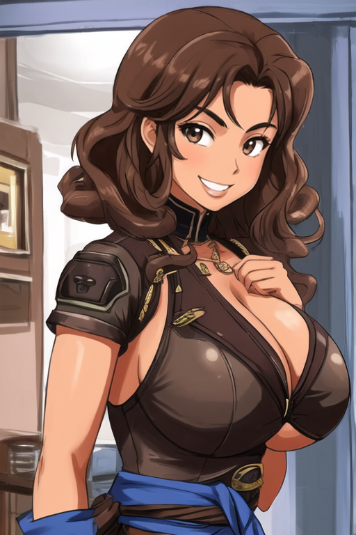 Karlie Reeves avatar