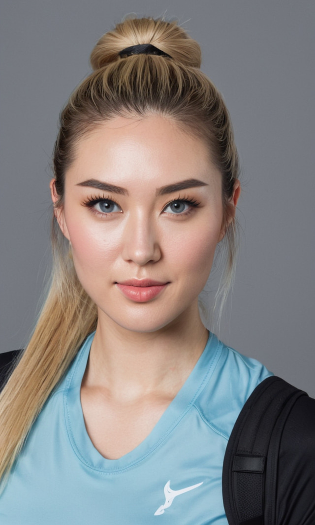 Sydney George avatar