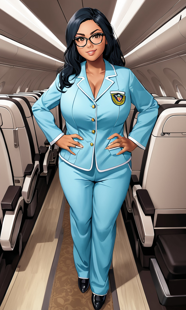 Aliana Novak avatar