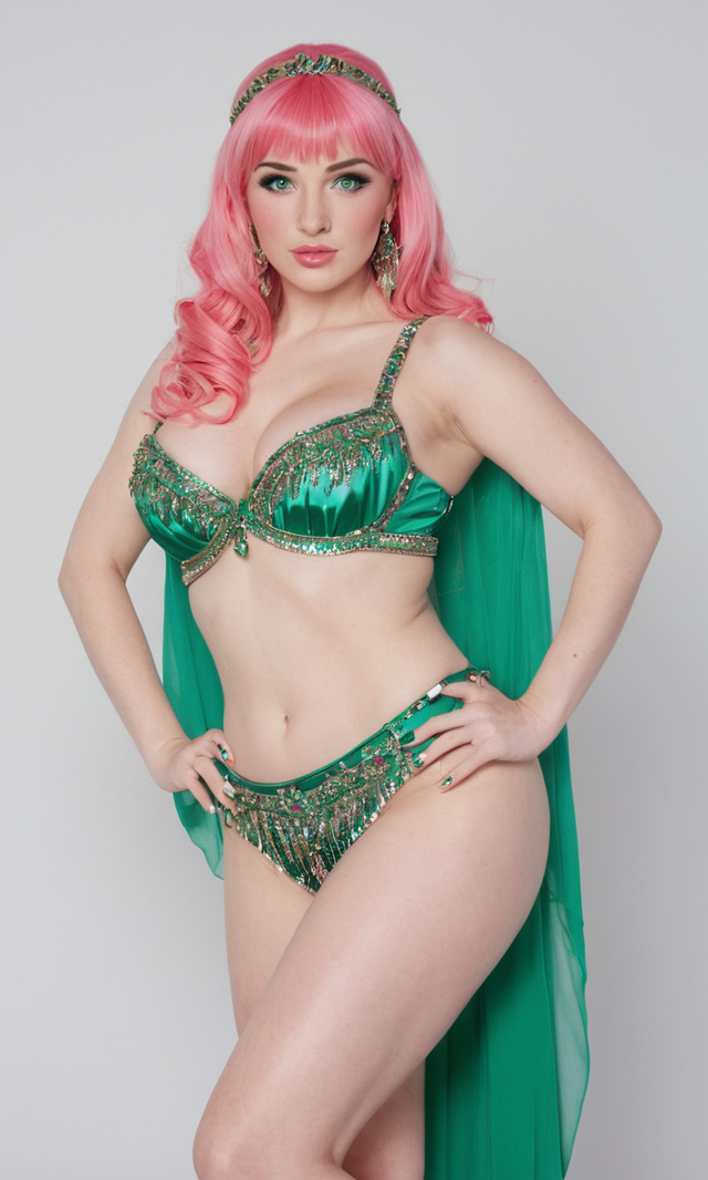 Paige Lara avatar