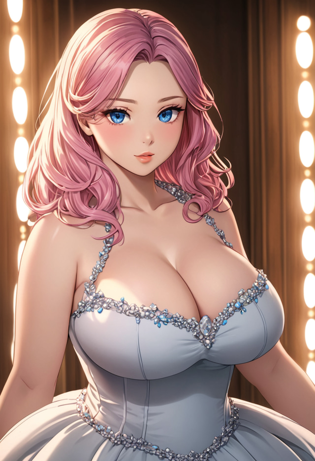 Esmeralda Farmer avatar