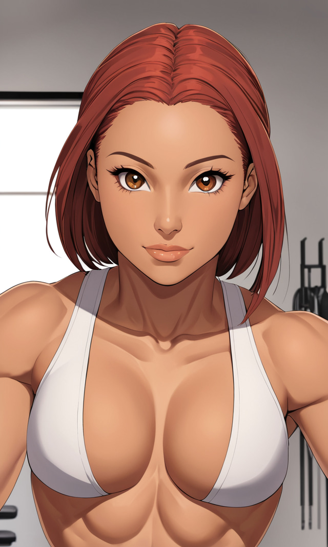 Selah Bender avatar
