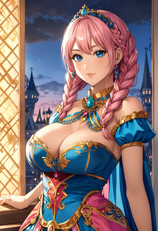 Rosemary Frye avatar