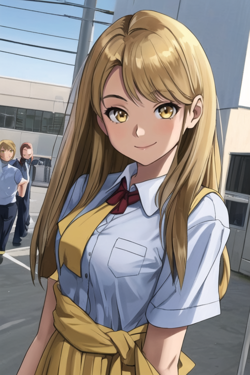 Brenda Hobbs avatar