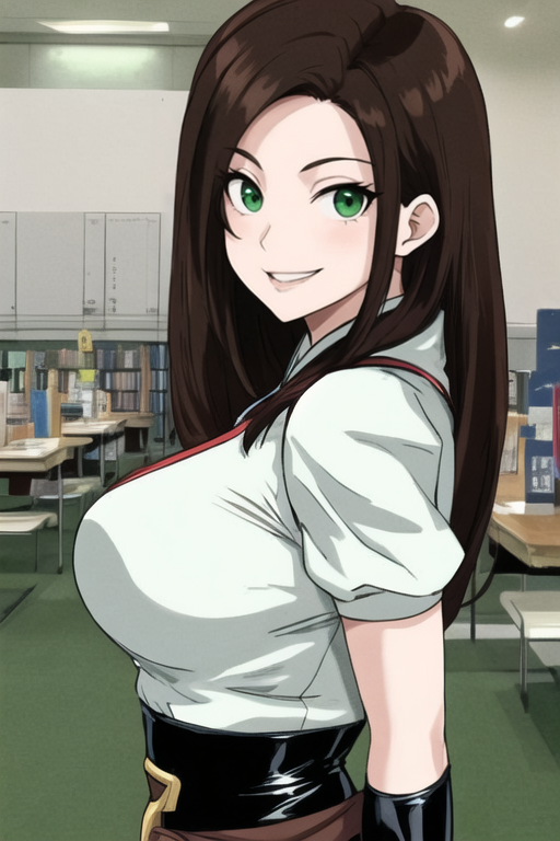 Dayami Benitez avatar