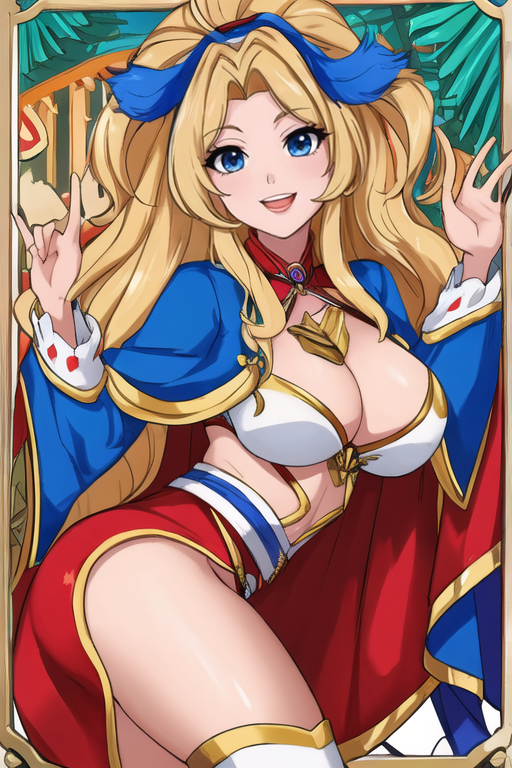 Audrina Powell avatar