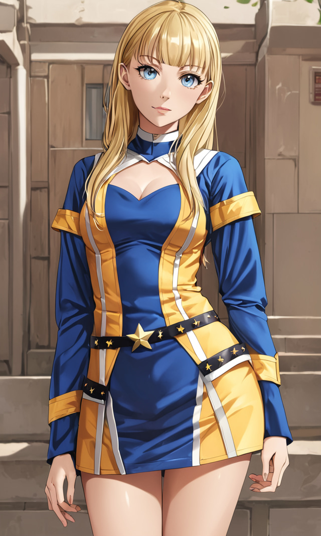 Ada Collins avatar