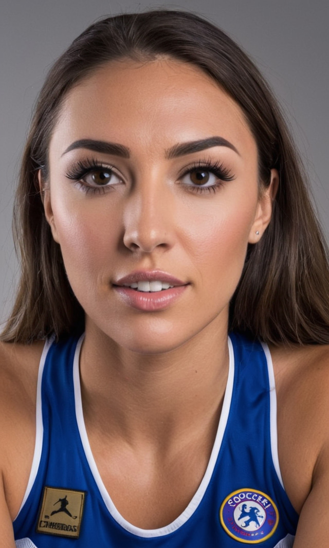 Elise Faulkner avatar