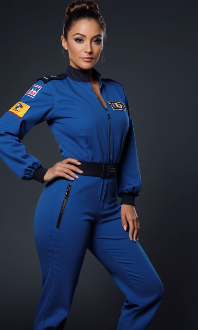 Rosa Gordon avatar