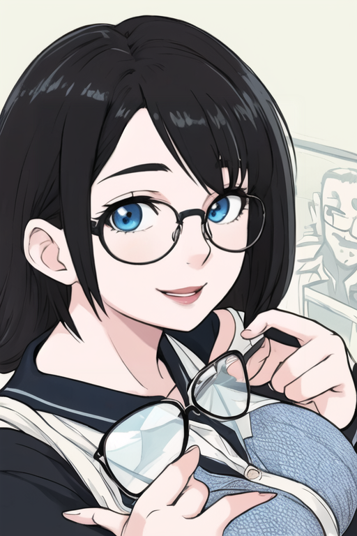 Tess Ramos avatar