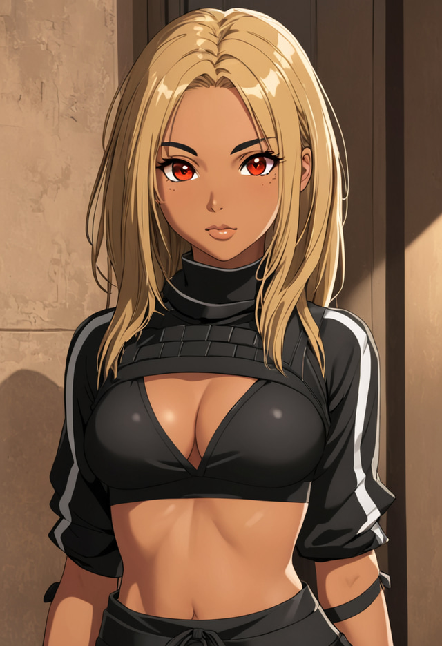 Sophia Mata avatar