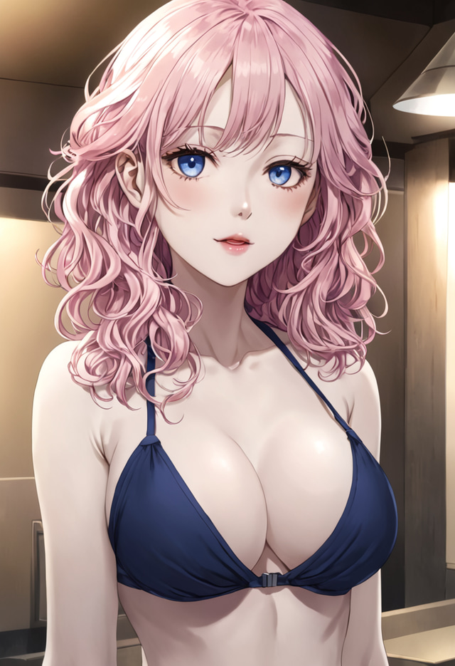 Isis Roberts avatar