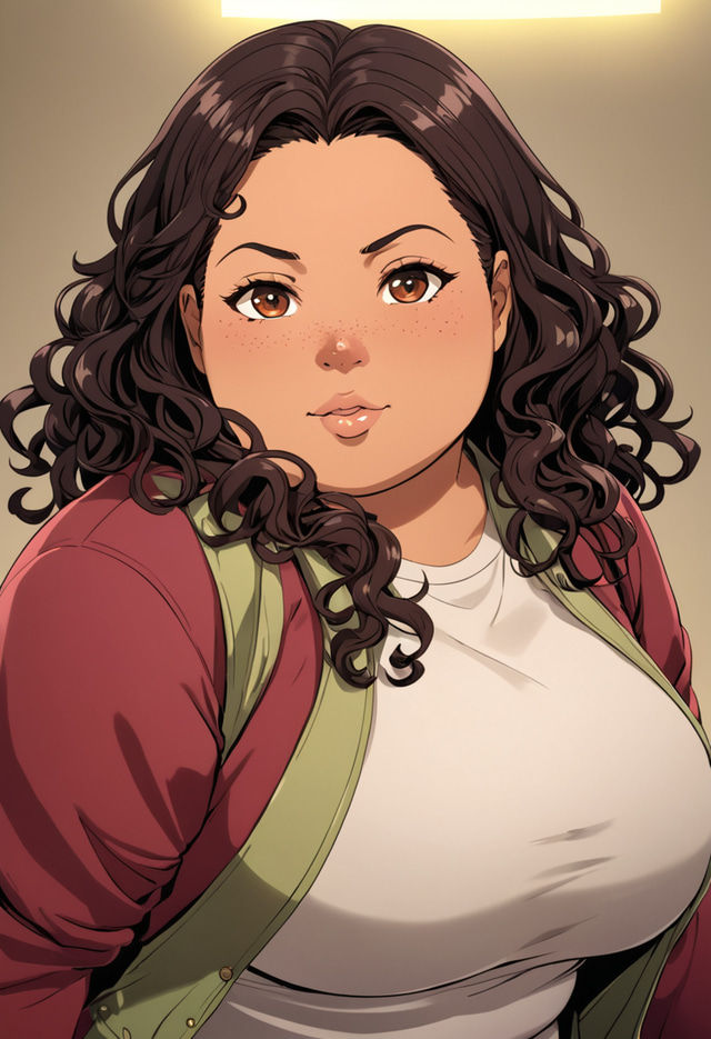 Yareli Gill avatar