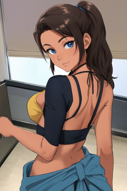 Marlee Franco avatar