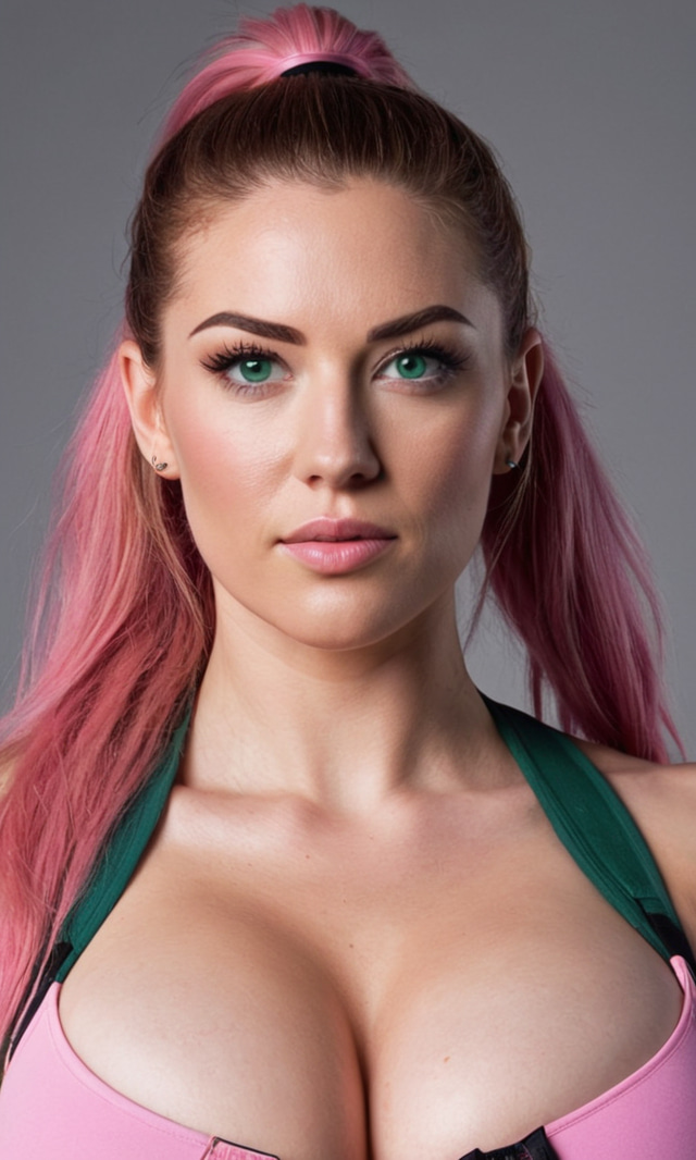 Gina Copeland avatar