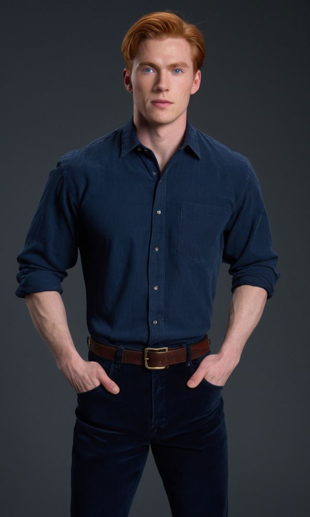 Sean Best avatar