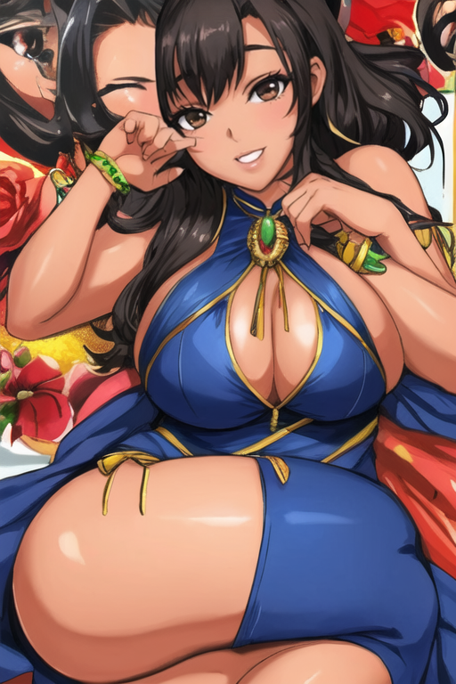 Kathryn Hughes avatar