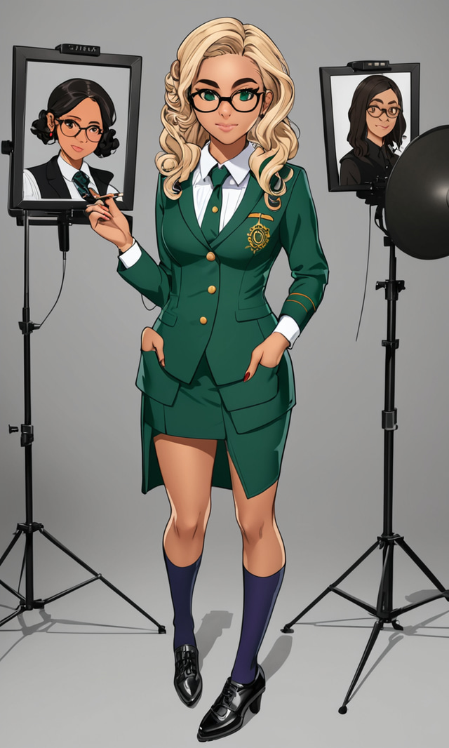 Adeline Fuentes avatar