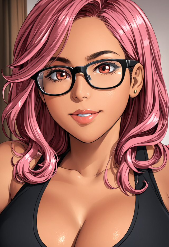 Andrea Huerta avatar