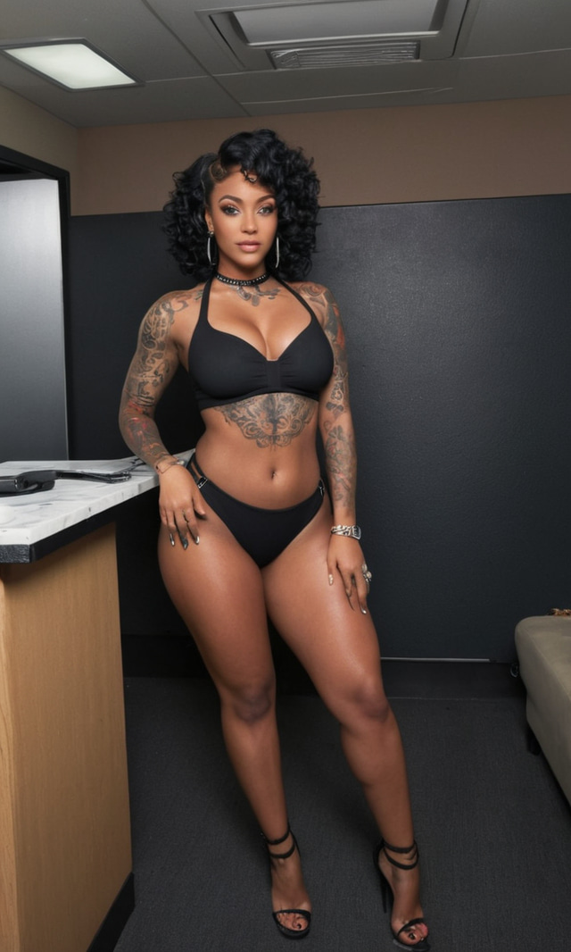 Jayleen West avatar