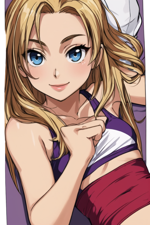 Danika Good avatar