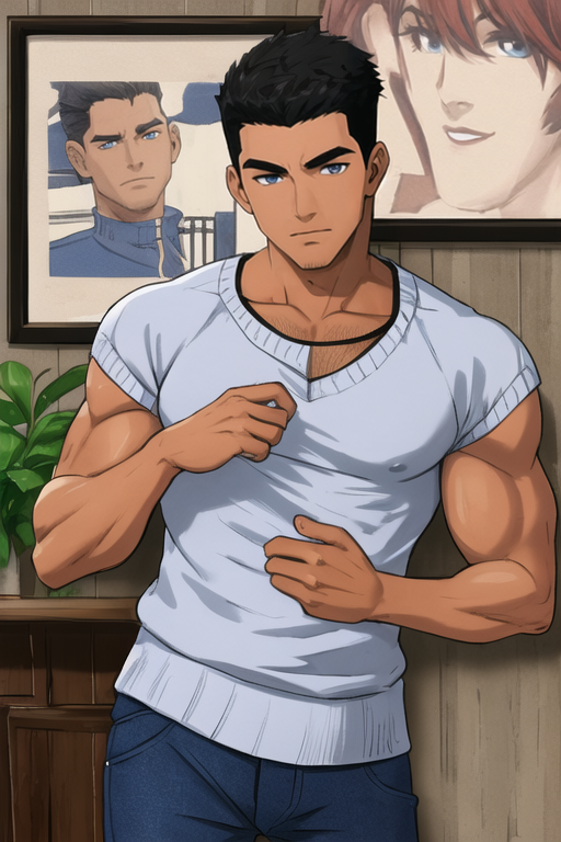 Wendell Bryant avatar