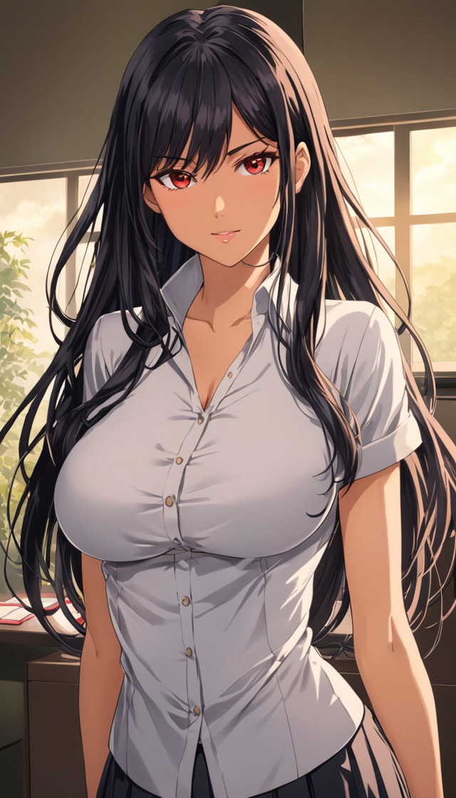Cecilia Vargas avatar