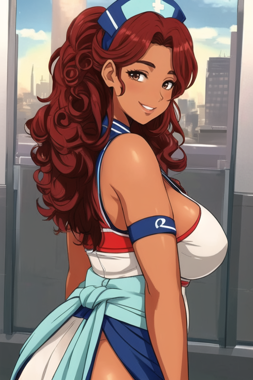 Madelyn Greer avatar