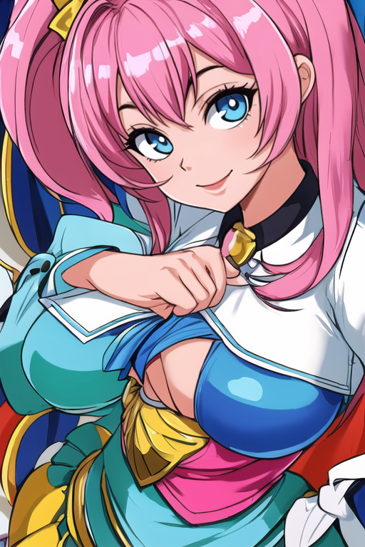 Azul Buckley avatar
