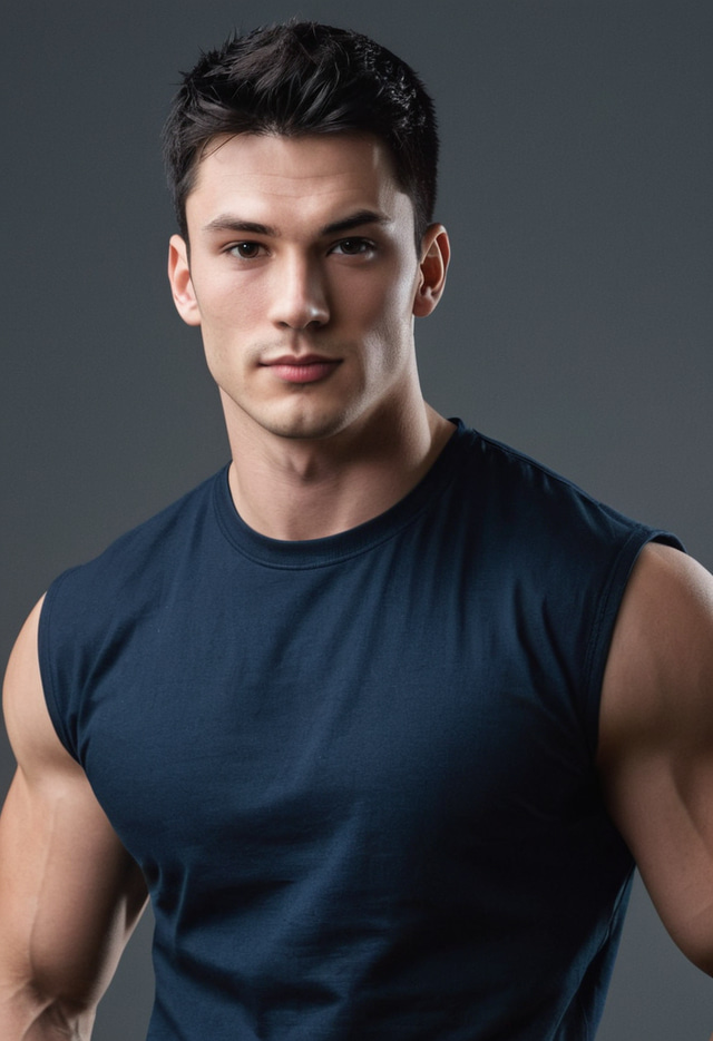 Millard Holmes avatar