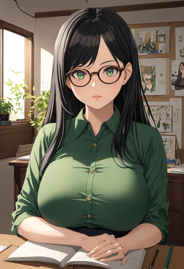 Aimee Harding avatar