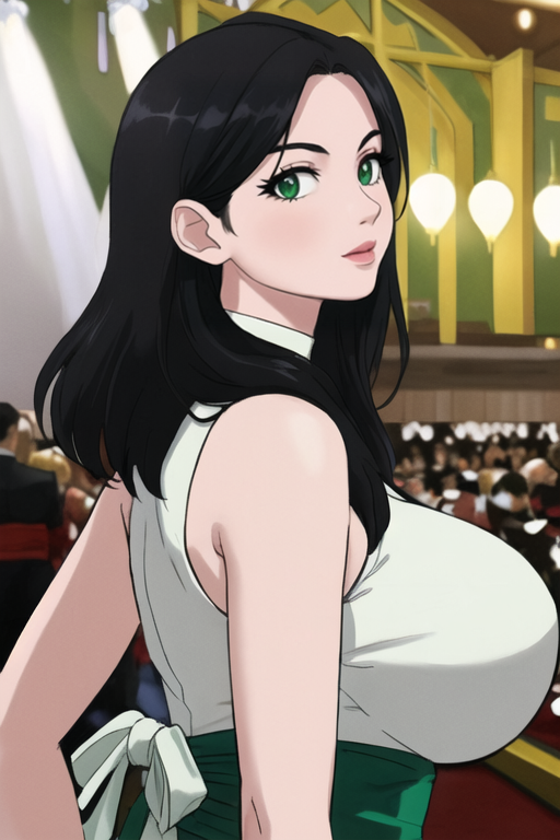 Azul Allison avatar