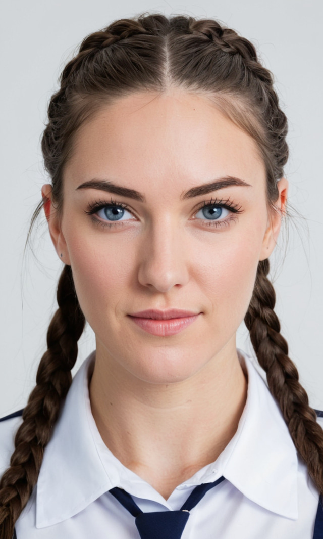 Daniela Foster avatar