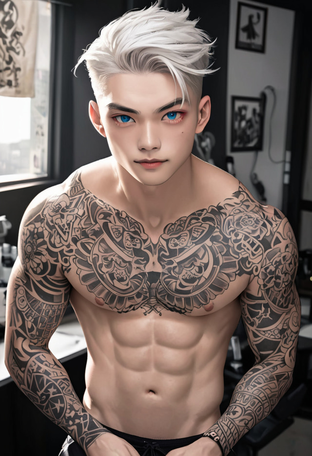Thomas Bowers avatar