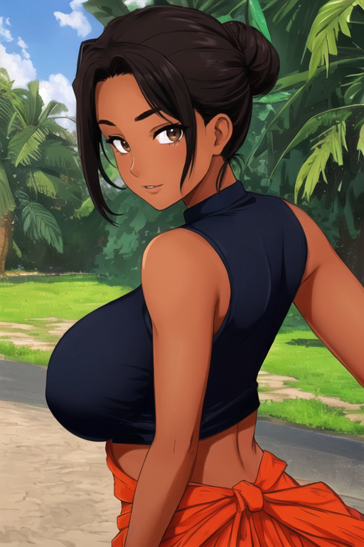 Aurora Wallace avatar