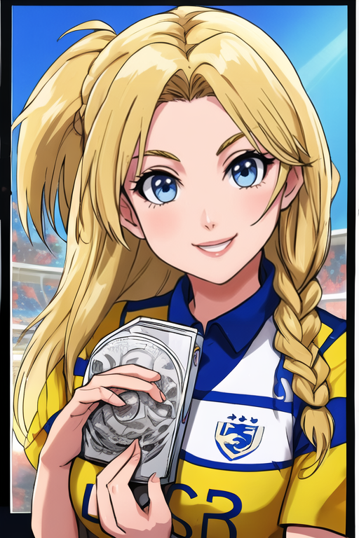 Laney Holloway avatar