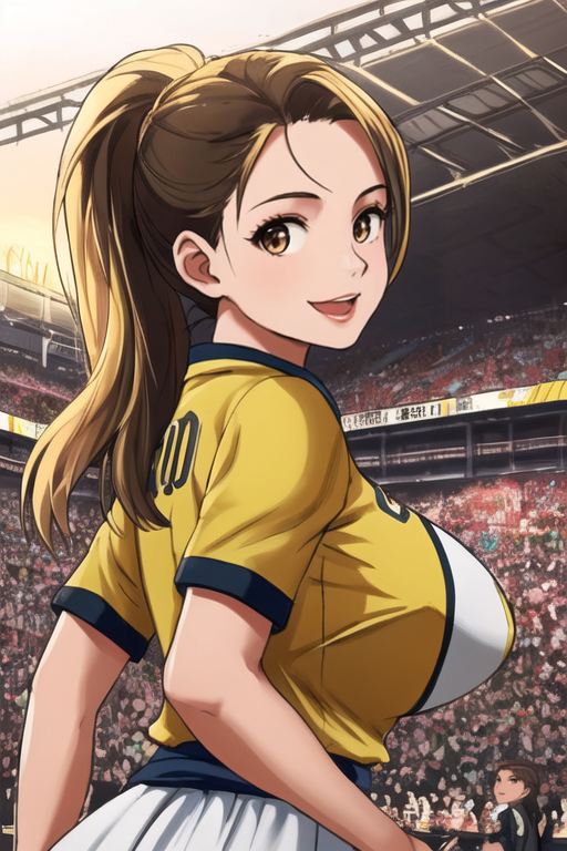 Adelyn Bradley avatar
