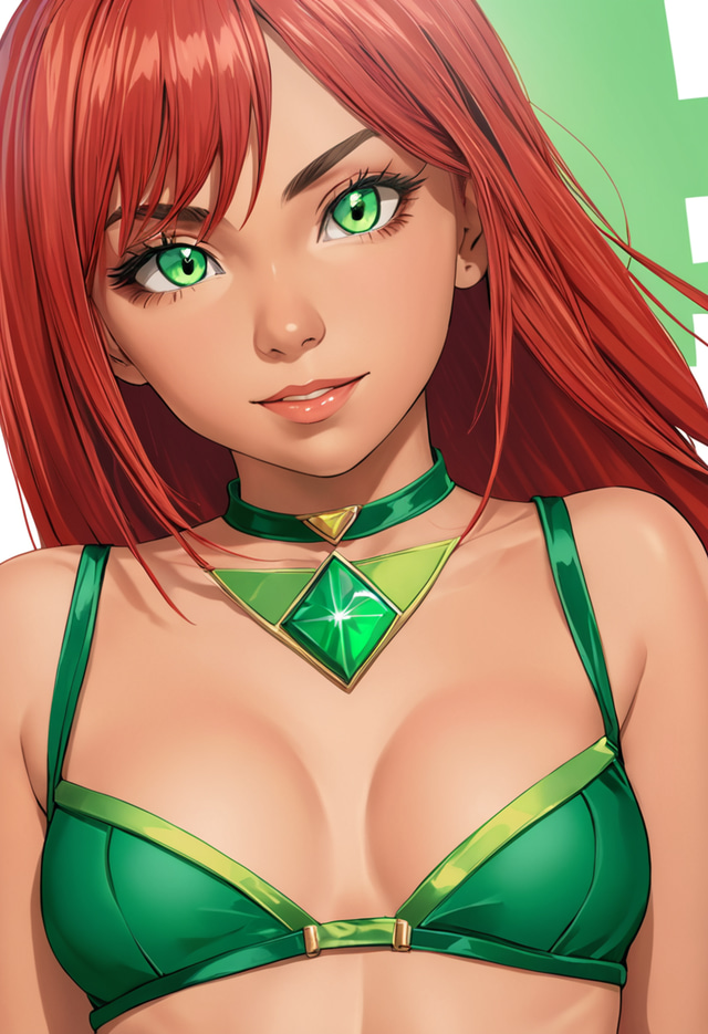 Jordin Riley avatar