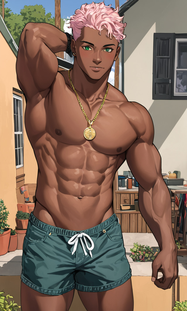 Freddy Malone avatar