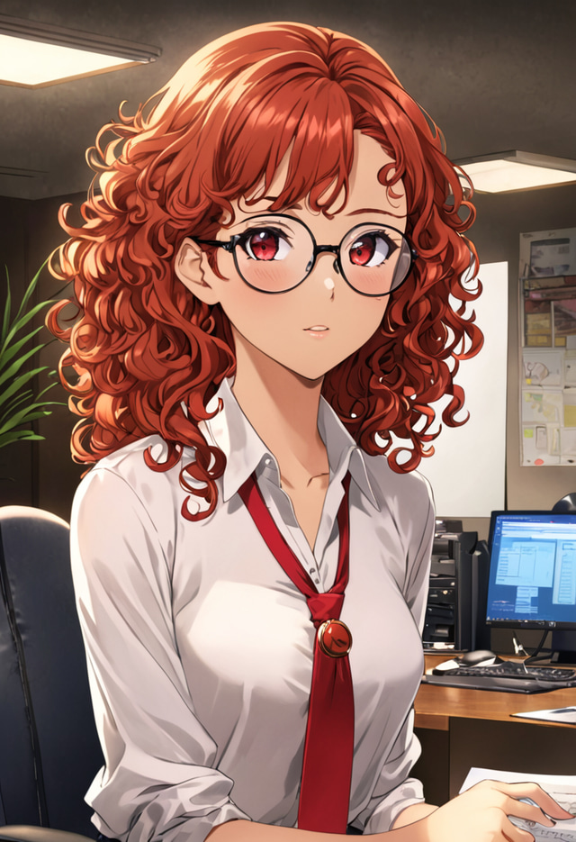 Nayeli Lam avatar