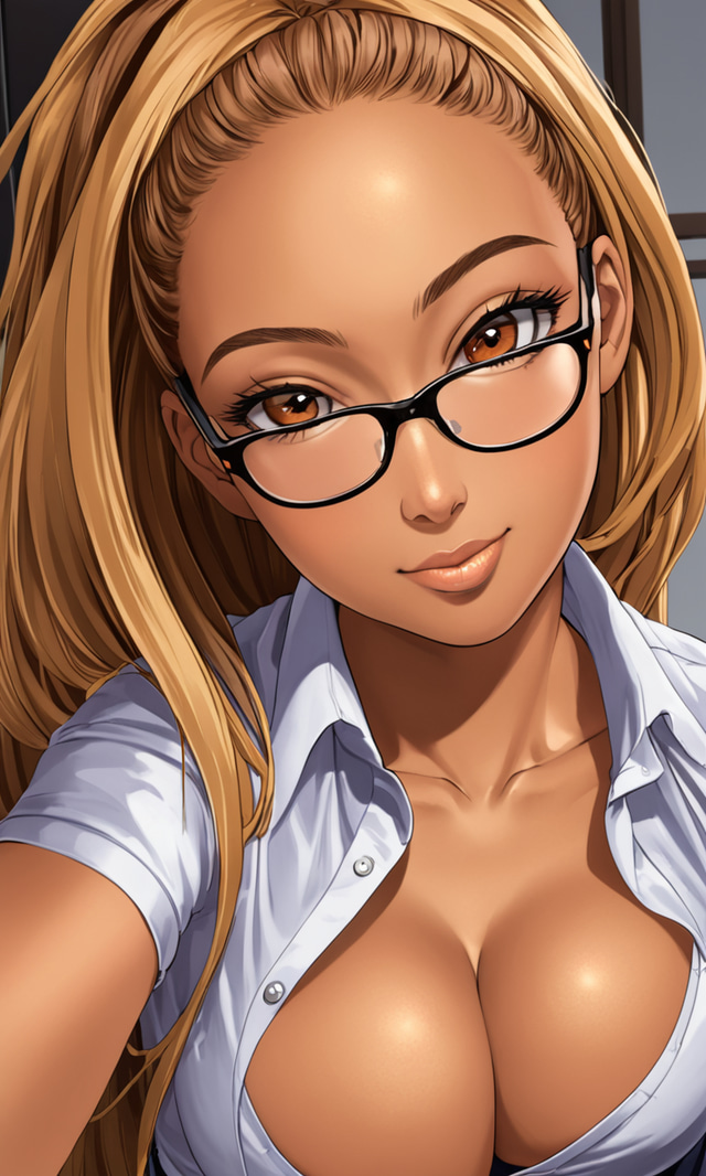 Chloe Hardin avatar